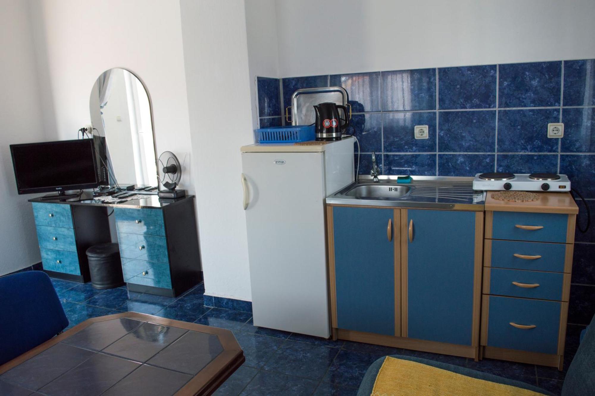 Villa Dusper Trogir Exterior photo