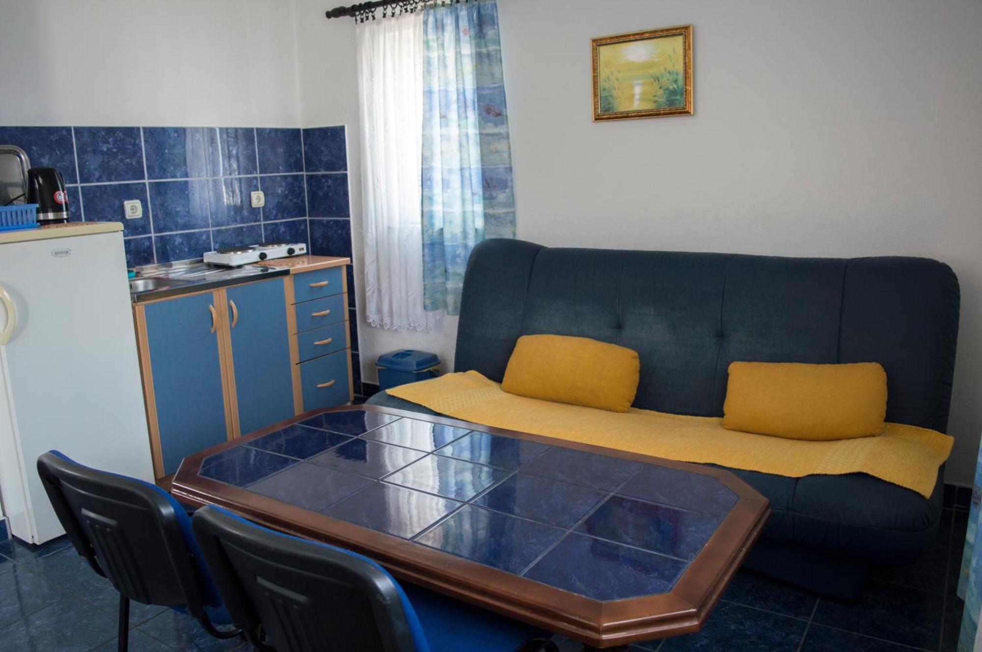 Villa Dusper Trogir Exterior photo