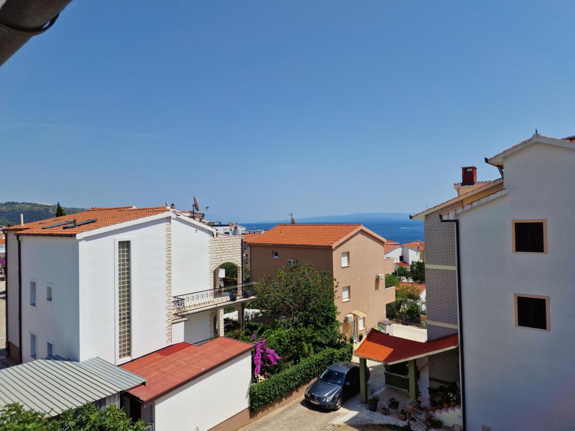 Villa Dusper Trogir Exterior photo