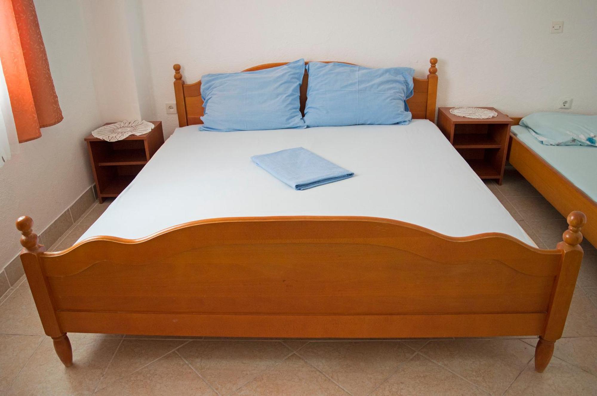 Villa Dusper Trogir Room photo
