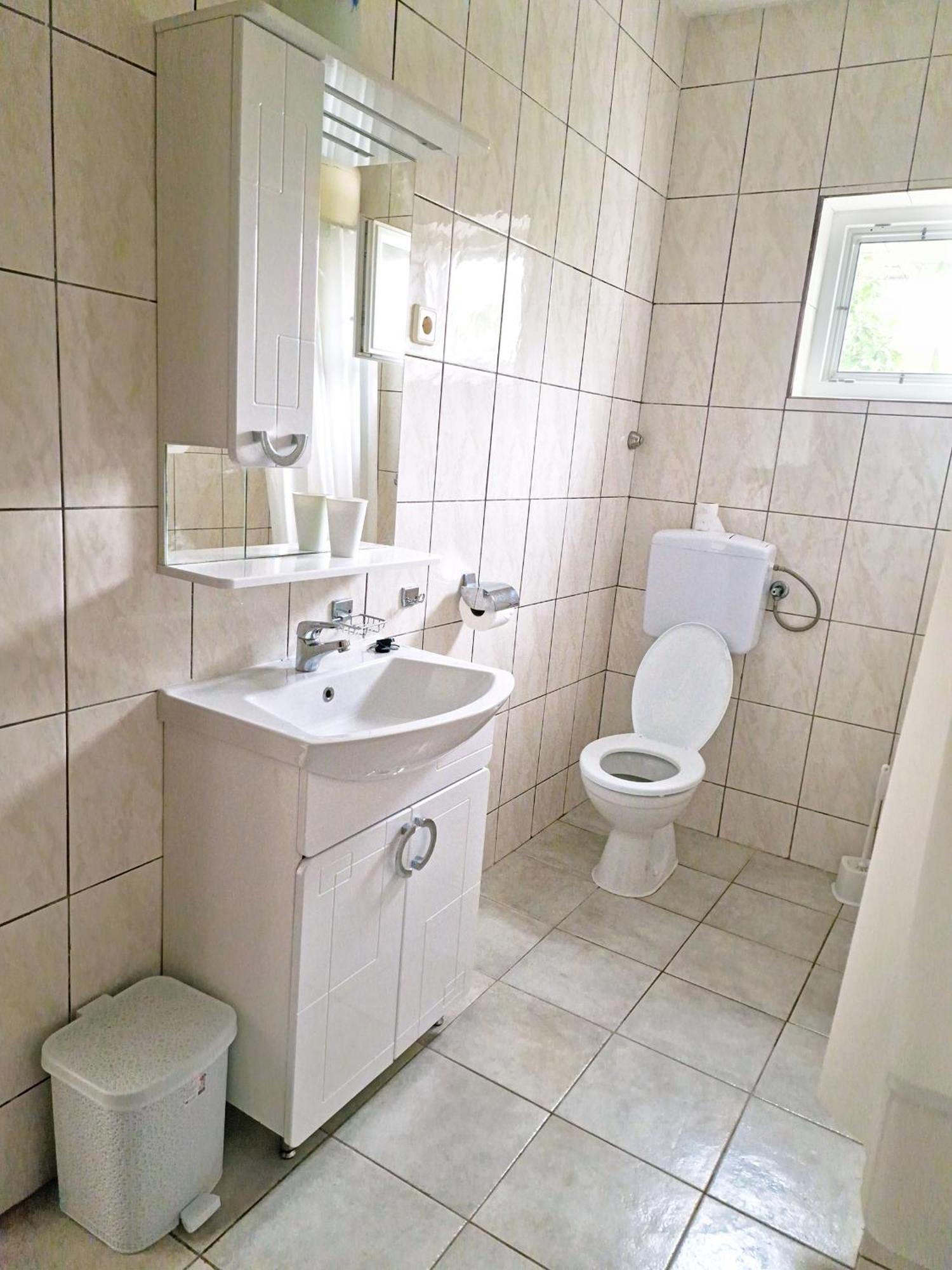Villa Dusper Trogir Room photo