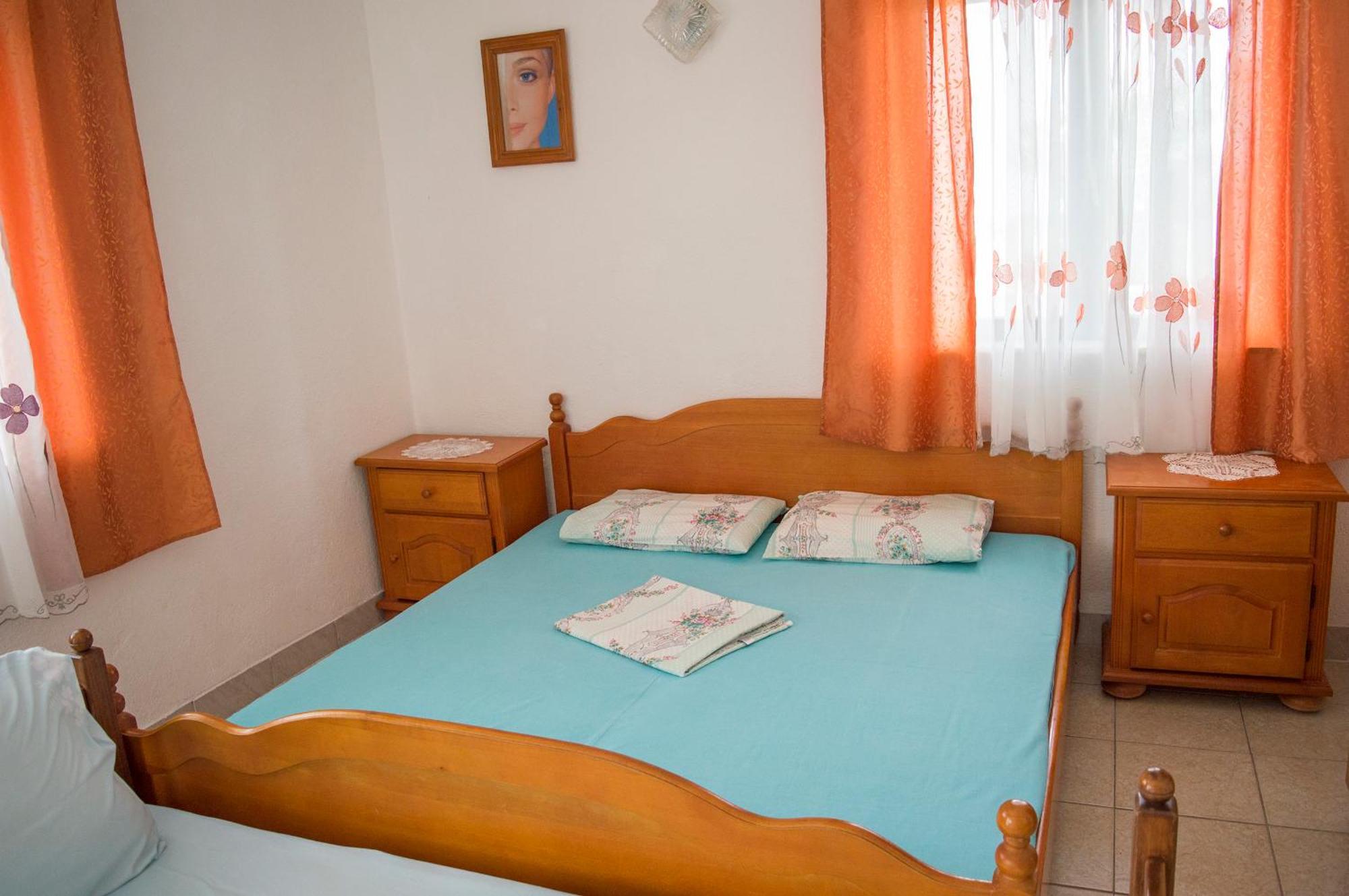 Villa Dusper Trogir Room photo