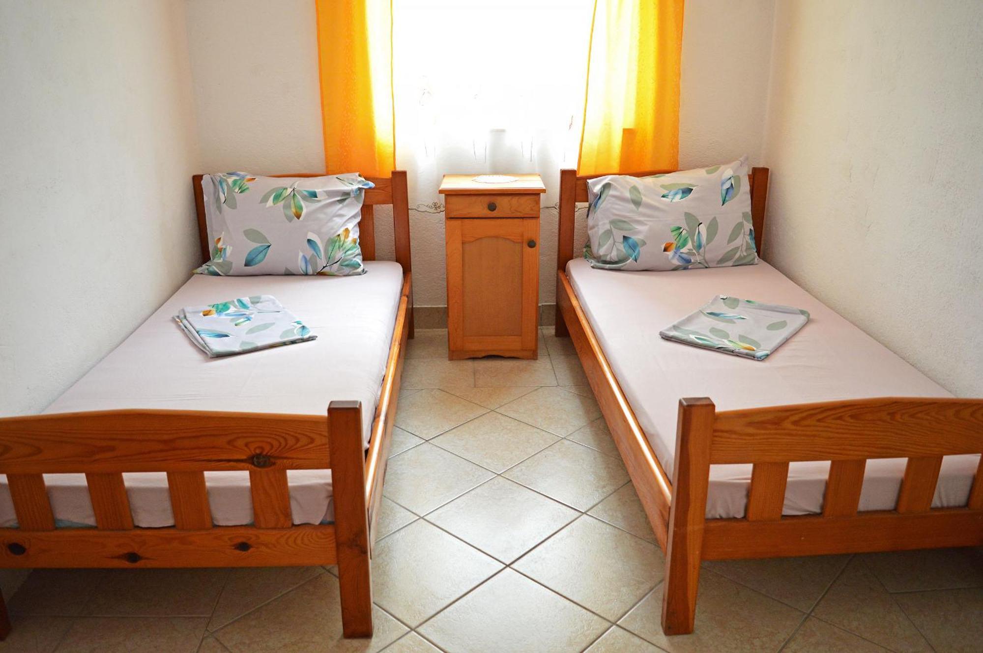 Villa Dusper Trogir Room photo