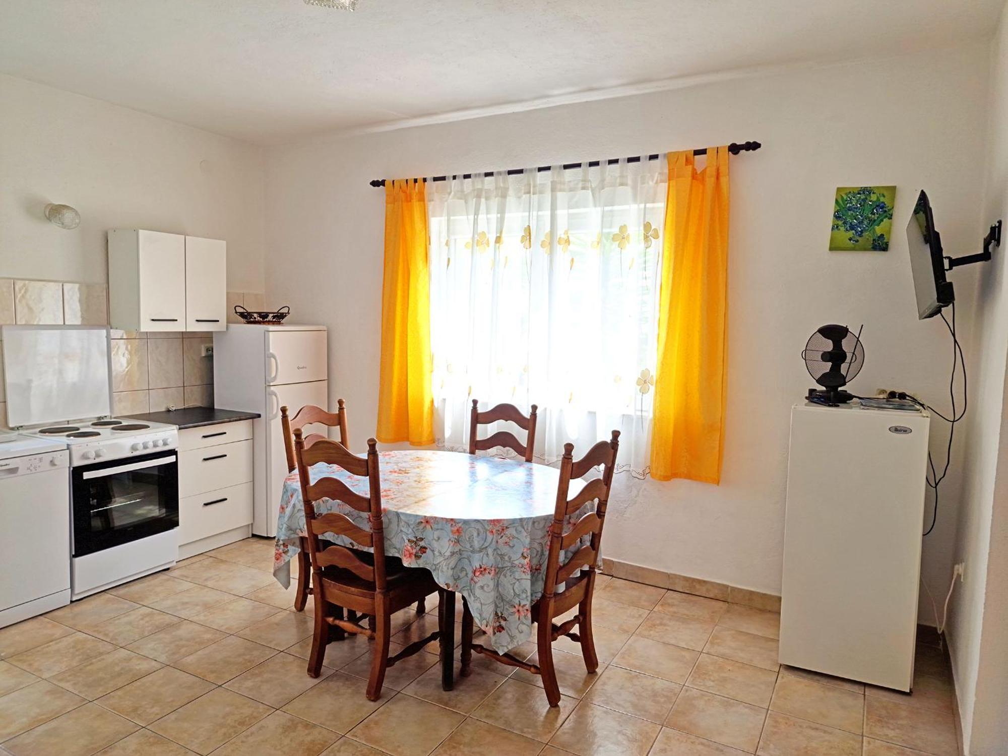 Villa Dusper Trogir Room photo