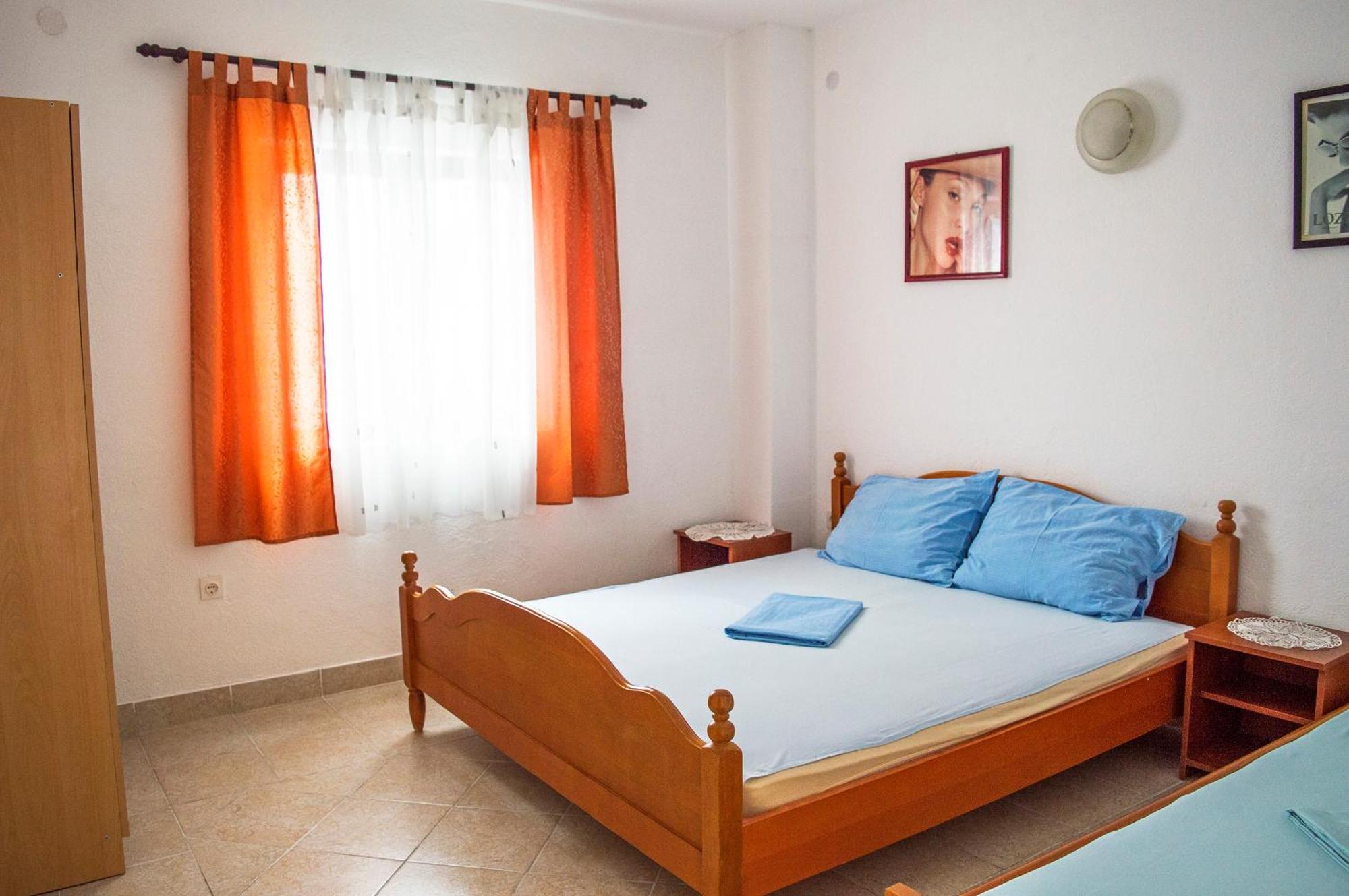 Villa Dusper Trogir Room photo