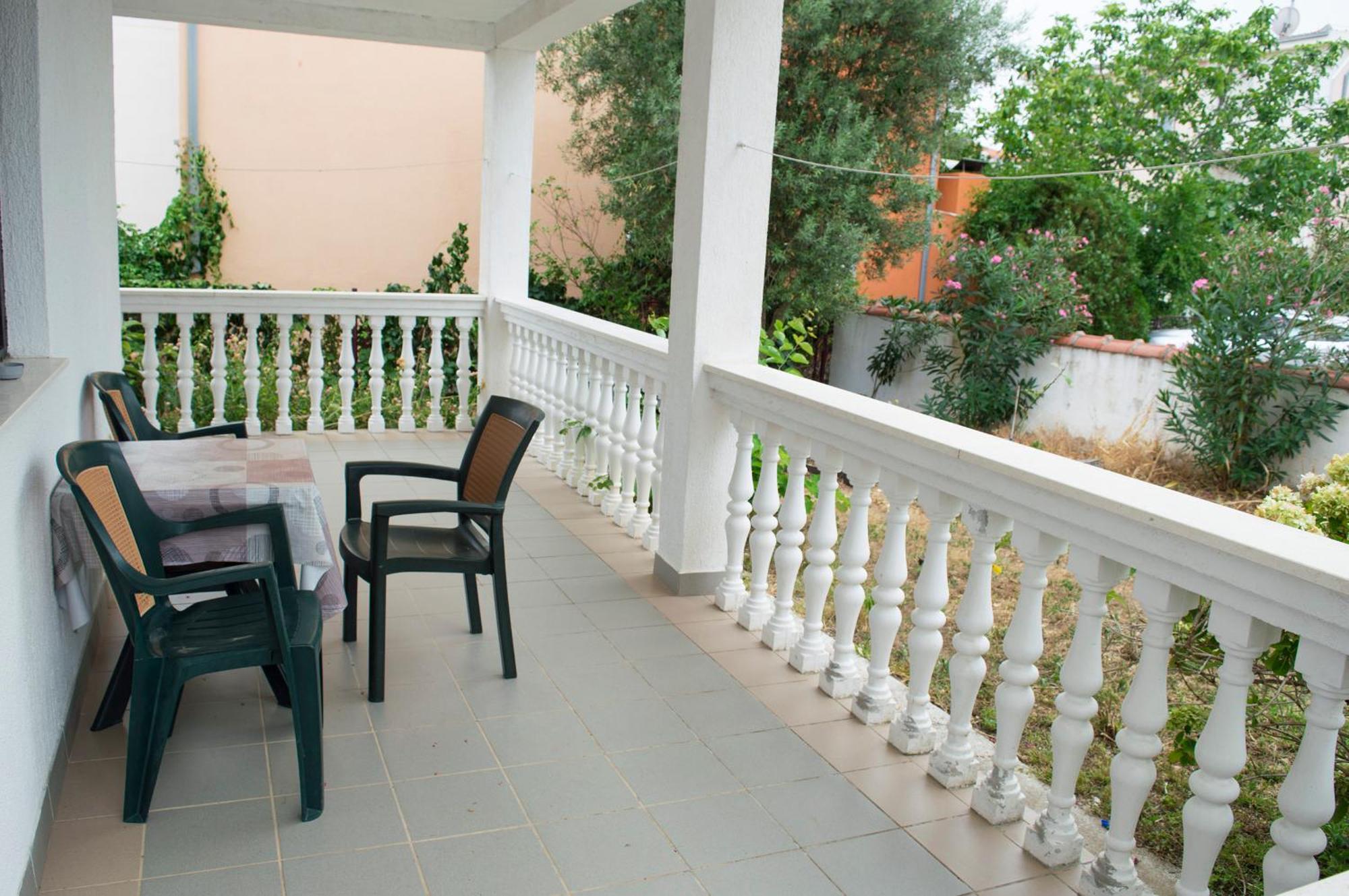 Villa Dusper Trogir Room photo