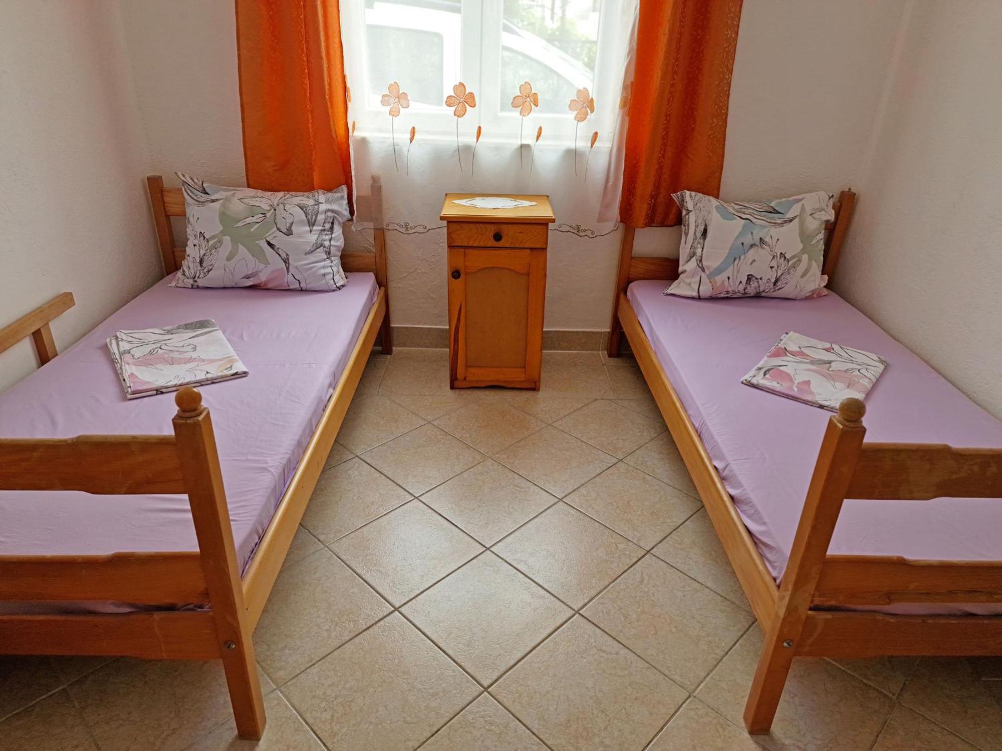 Villa Dusper Trogir Room photo