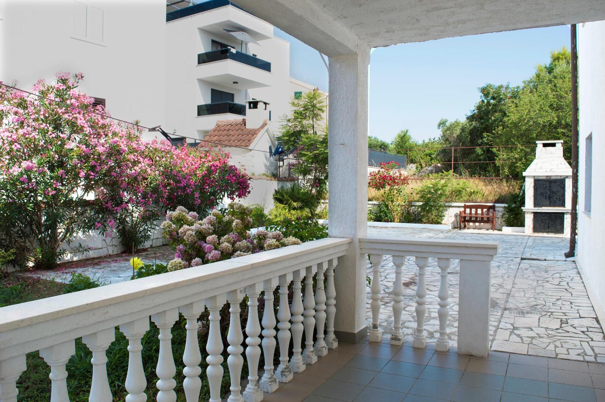 Villa Dusper Trogir Room photo